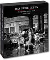 Buchcover Das pure Leben (Sonderausgabe)