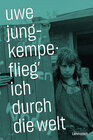 Buchcover Flieg' ich durch die Welt