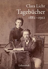 Buchcover Tagebücher
