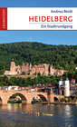Buchcover Heidelberg