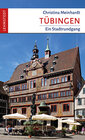 Buchcover Tübingen