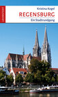 Buchcover Regensburg