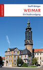 Buchcover Weimar