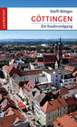 Buchcover Göttingen