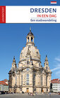 Buchcover Dresden in een dag