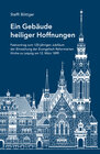 Buchcover Ein Gebäude heiliger Hoffnungen