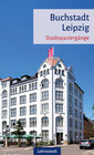Buchcover Buchstadt Leipzig