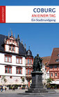 Buchcover Coburg an einem Tag