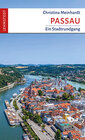 Buchcover Passau