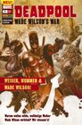 Buchcover Deadpool