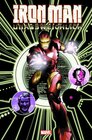 Buchcover Iron Man: Unausweichlich