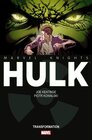 Buchcover Marvel Knights: Hulk