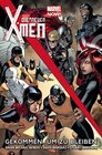 Buchcover Die neuen X-Men - Marvel Now!
