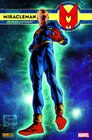 Buchcover Miracleman