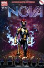 Buchcover Nova