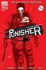 Buchcover Punisher