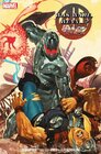 Buchcover Was wäre wenn … Age of Ultron