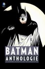 Buchcover Batman Anthologie