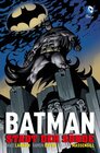 Buchcover Batman: Stadt der Sünde