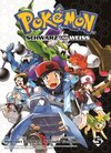 Buchcover Pokémon Schwarz und Weiss 05