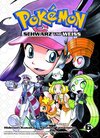 Buchcover Pokémon Schwarz und Weiss 06