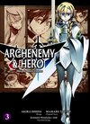 Buchcover Archenemy & Hero - Maoyuu Maou Yuusha 03