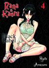 Buchcover Nana & Kaoru Black Label 04