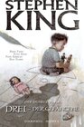 Buchcover Stephen Kings Der Dunkle Turm