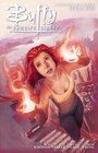 Buchcover Buffy The Vampire Slayer (Staffel 9)