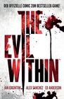 Buchcover The Evil Within