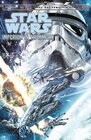 Buchcover Star Wars Comics: Imperium in Trümmern