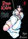 Buchcover Nana & Kaoru Black Label 05