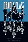 Buchcover Deadly Class - Tödliches Klassenzimmer