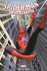 Buchcover Spider-Man: Erste Schritte