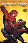 Buchcover Miles Morales: Ultimate Spider-Man