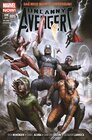 Buchcover Uncanny Avengers - Marvel Now!