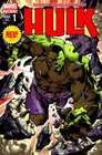 Buchcover Hulk