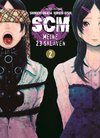 Buchcover SCM - Meine 23 Sklaven 02