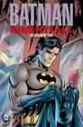 Buchcover Batman: Knightfall - Der Sturz des Dunklen Ritters