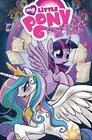 Buchcover My little Pony: Freundschaft ist Magie