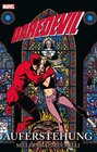 Buchcover Daredevil: Auferstehung