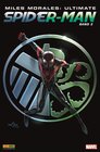 Buchcover Miles Morales: Ultimate Spider-Man