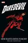 Buchcover Daredevil: Der Mann ohne Furcht