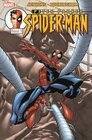 Buchcover Peter Parker: Spider-Man