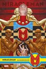 Buchcover Miracleman Hardcover-Edition
