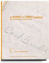 Buchcover Die Kunst des Comic-Sammelns