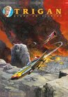 Buchcover Trigan