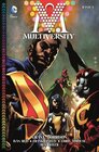 Buchcover Multiversity