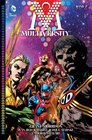 Buchcover Multiversity