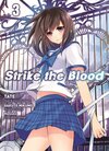 Buchcover Strike the Blood 03